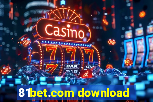 81bet.com download